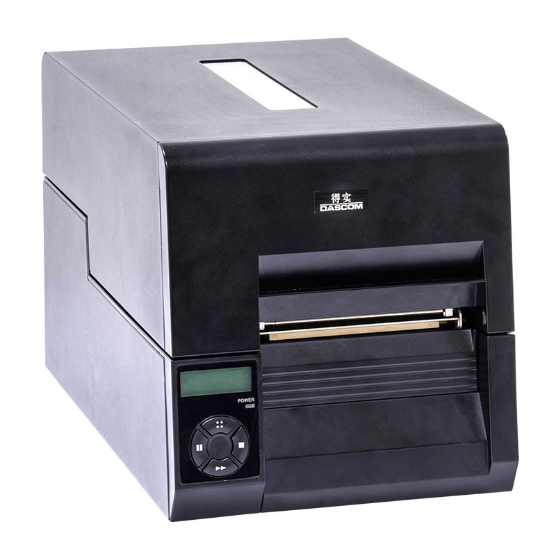 金蚁云第3代工业级标签打印机