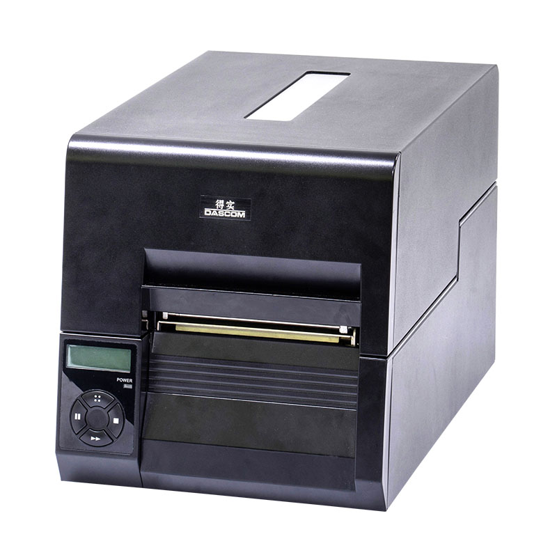 金蚁云第3代工业级标签打印机