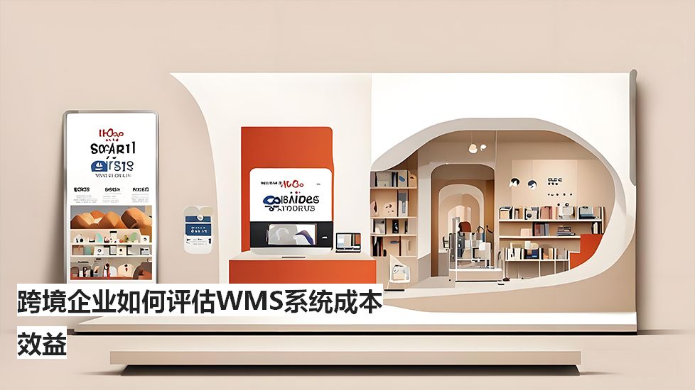 跨境企业如何评估WMS系统成本效益