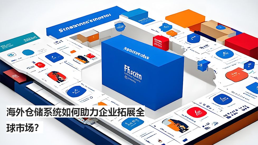 海外仓储系统如何助力企业拓展全球市场？