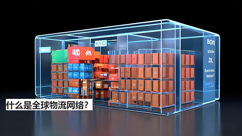 什么是全球物流网络？