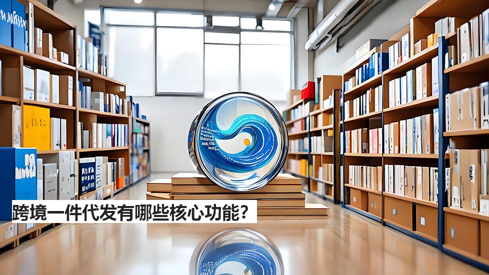 跨境一件代发有哪些核心功能? 跨境一件代发有哪些核心功能?