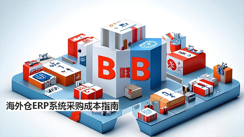 海外仓ERP系统采购成本指南