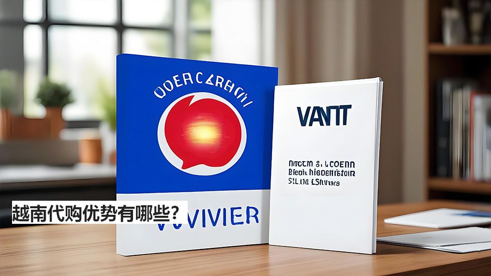 越南代购优势有哪些？