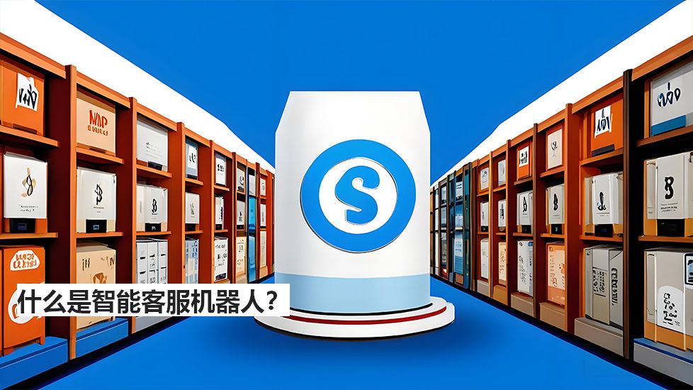 什么是智能客服机器人？