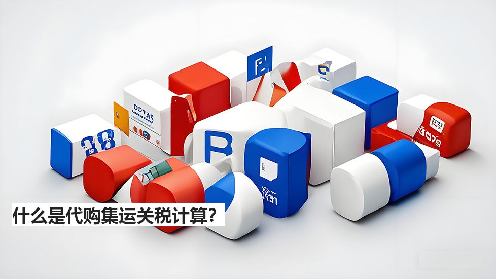 什么是代购集运关税计算？