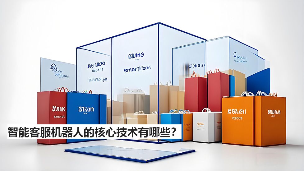 智能客服机器人的核心技术有哪些？