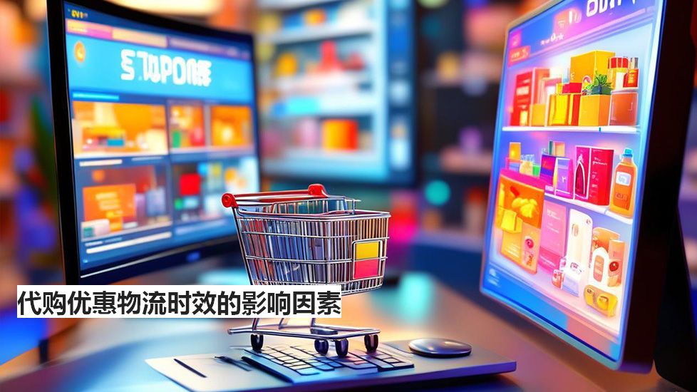 代购优惠物流时效的影响因素