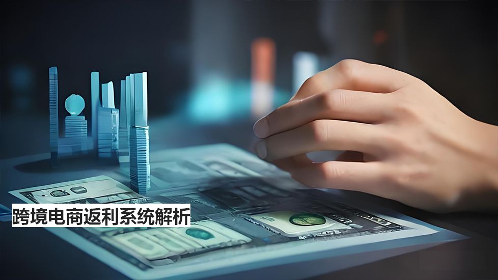 跨境电商返利系统解析