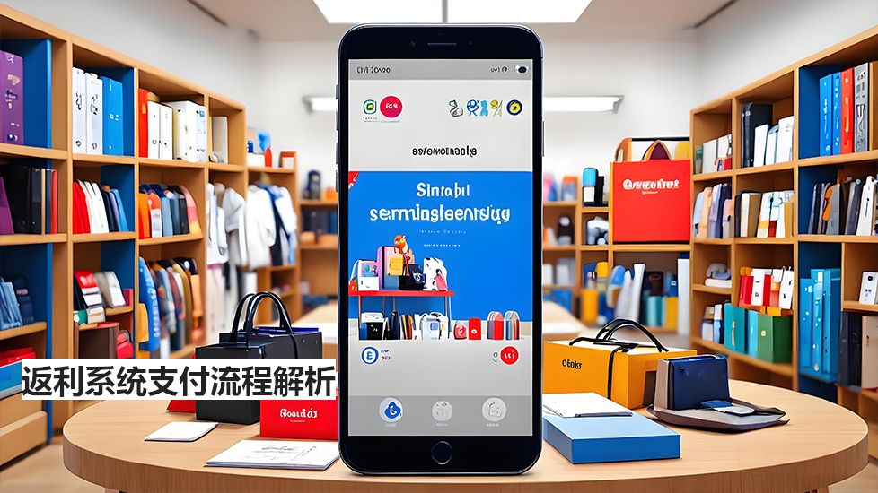 返利系统支付流程解析