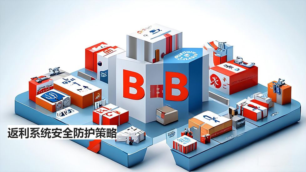返利系统安全防护策略