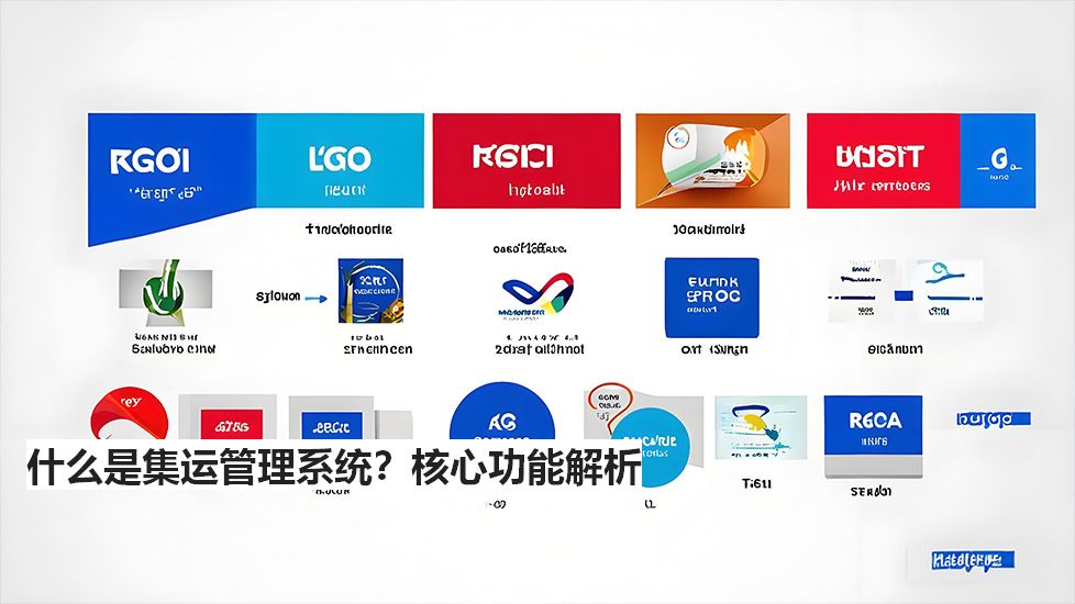 什么是集运管理系统?核心功能解析 什么是集运管理系统?核心功能解析