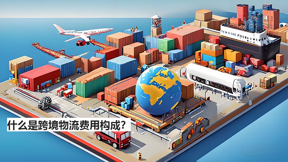 什么是跨境物流费用构成? 什么是跨境物流费用构成?
