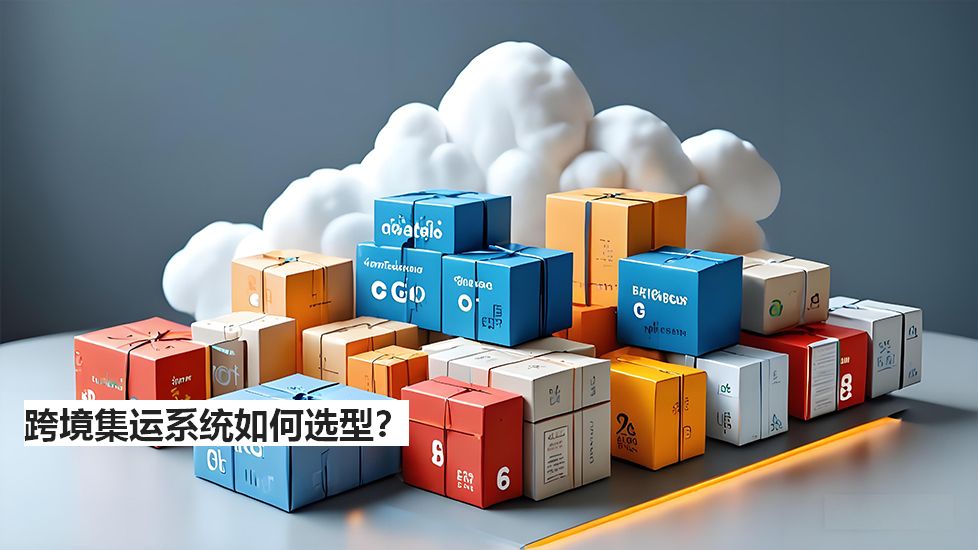 跨境集运系统如何选型? 跨境集运系统如何选型?