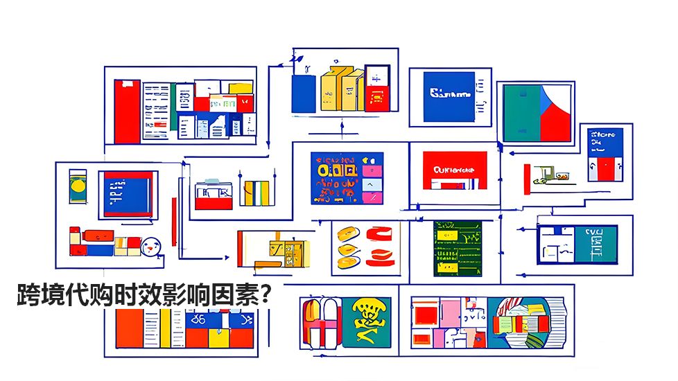跨境代购时效影响因素? 跨境代购时效影响因素?