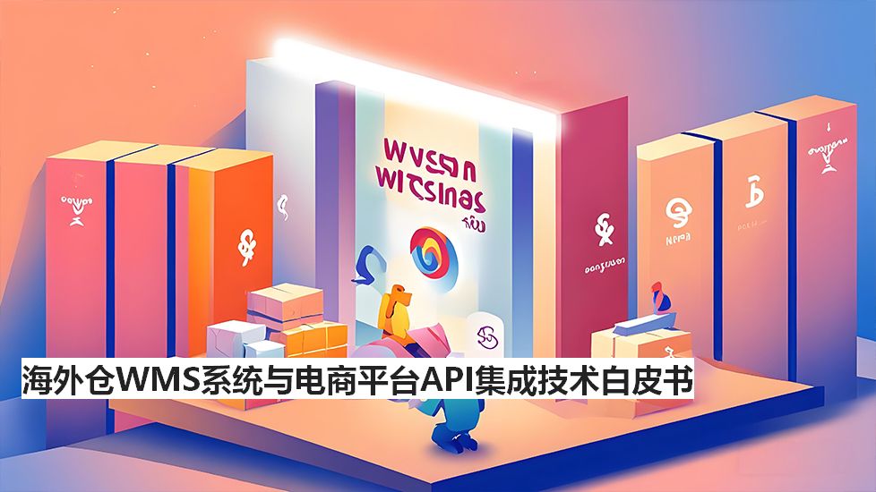 海外仓WMS系统与电商平台API集成技术白皮书
