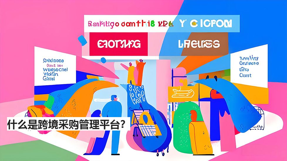 什么是跨境采购管理平台？