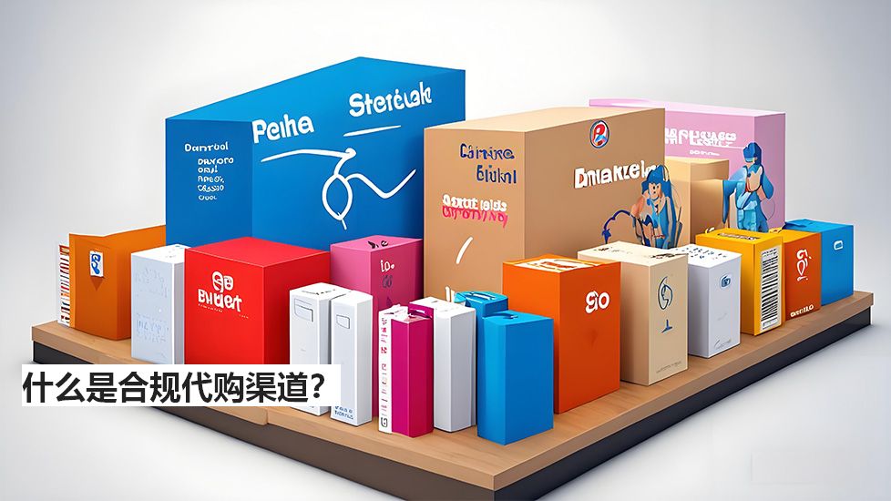 什么是合规代购渠道? 什么是合规代购渠道?