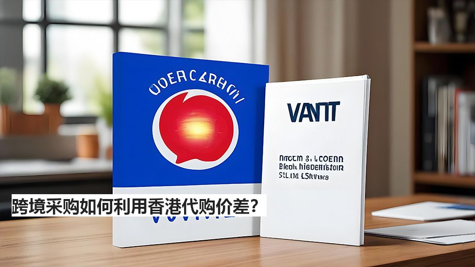 跨境采购如何利用香港代购价差? 跨境采购如何利用香港代购价差?