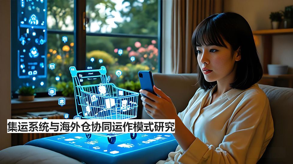 集运系统与海外仓协同运作模式研究