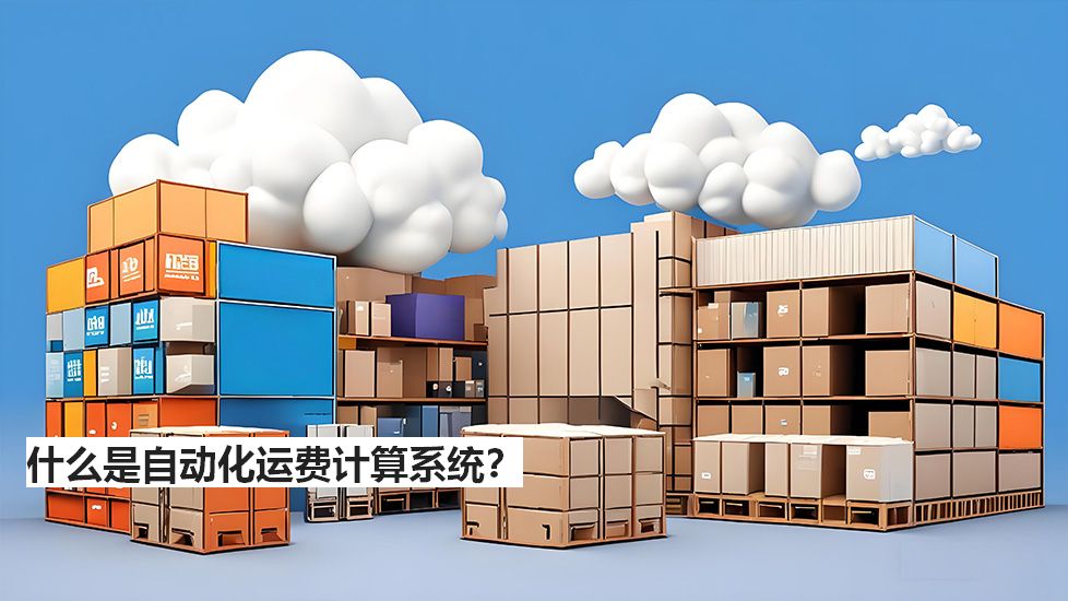 什么是自动化运费计算系统? 什么是自动化运费计算系统?