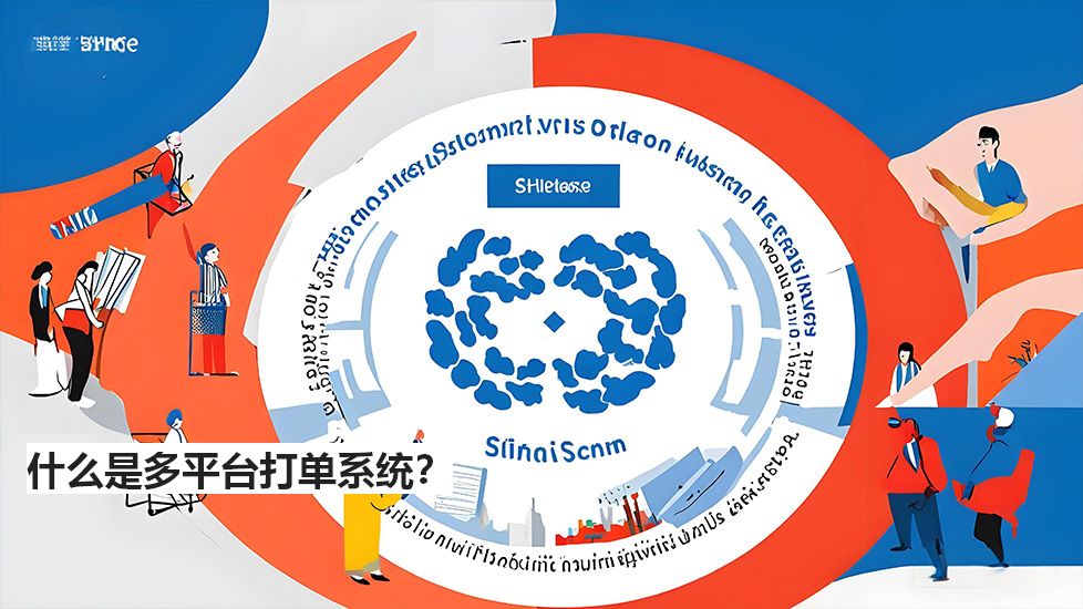 什么是多平台打单系统? 什么是多平台打单系统?