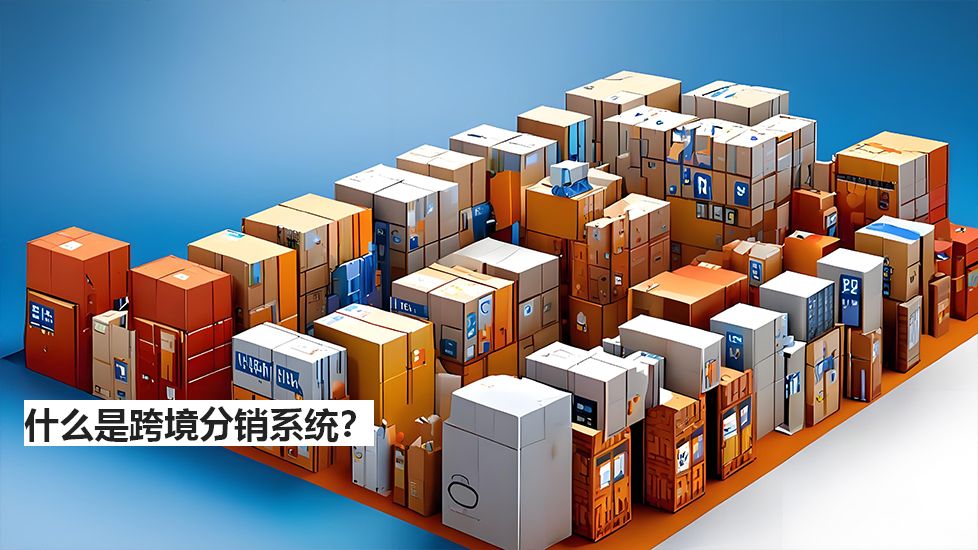什么是跨境分销系统？