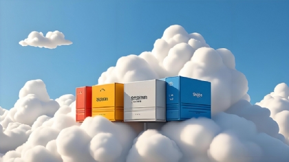 退货标签生成有哪些技术方案？