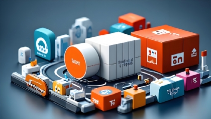 物流API对接有哪些优势？