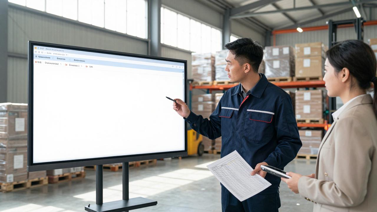 海外仓管理系统选型评估：关键指标与企业适配性