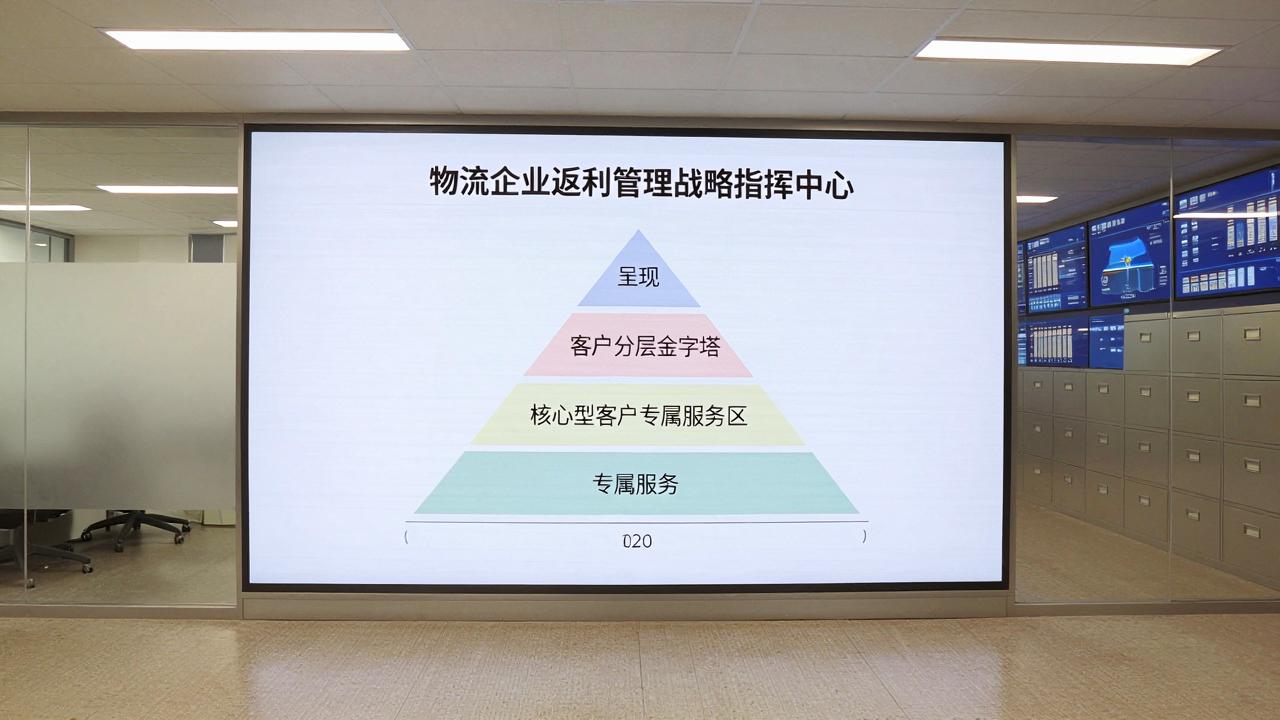 返利系统用户分级体系设计