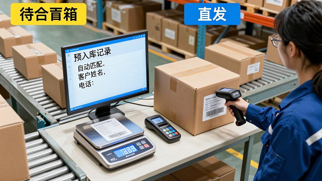 什么是跨境电商代理系统? 什么是跨境电商代理系统?
