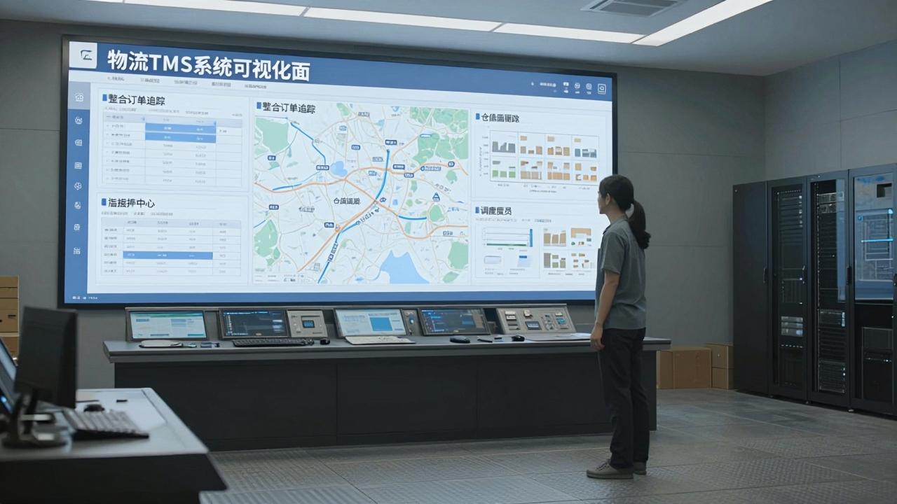 仓储管理