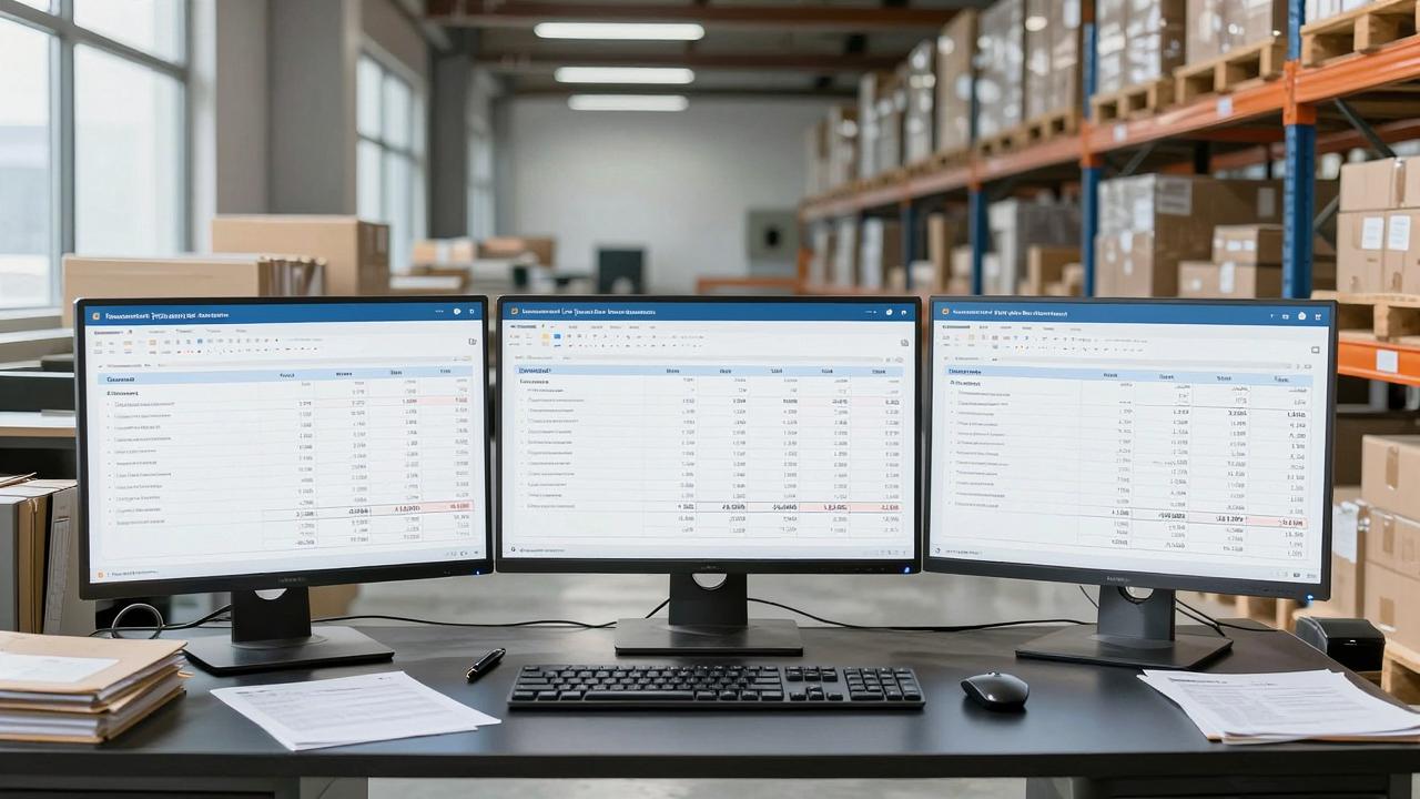 海外仓WMS系统核心功能与选型避坑指南