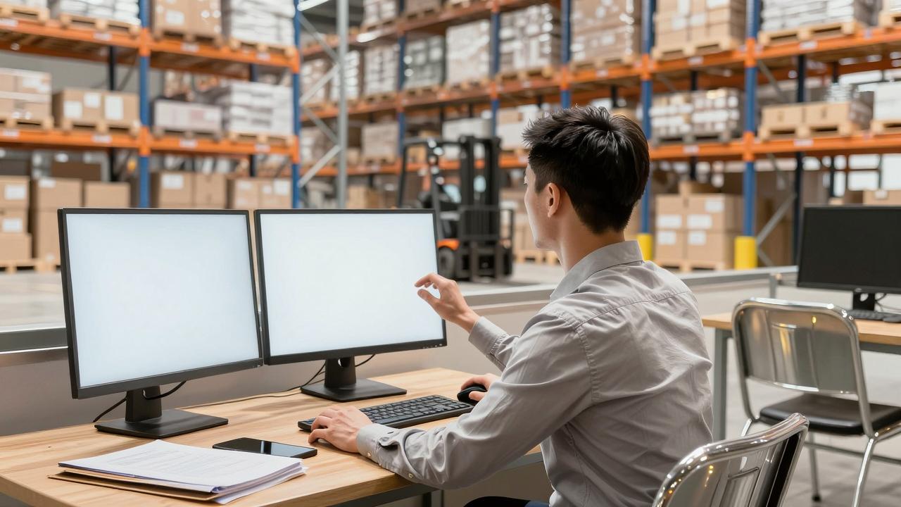提升海外仓运营效率系统选择指南