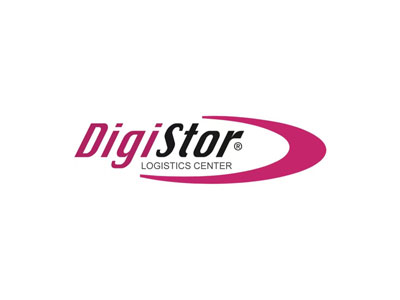 Digistor 海外仓